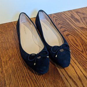 Stuart Weitzman Gabby Flats